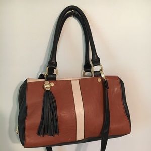 Steve Madden Handbag- Neutral Colors